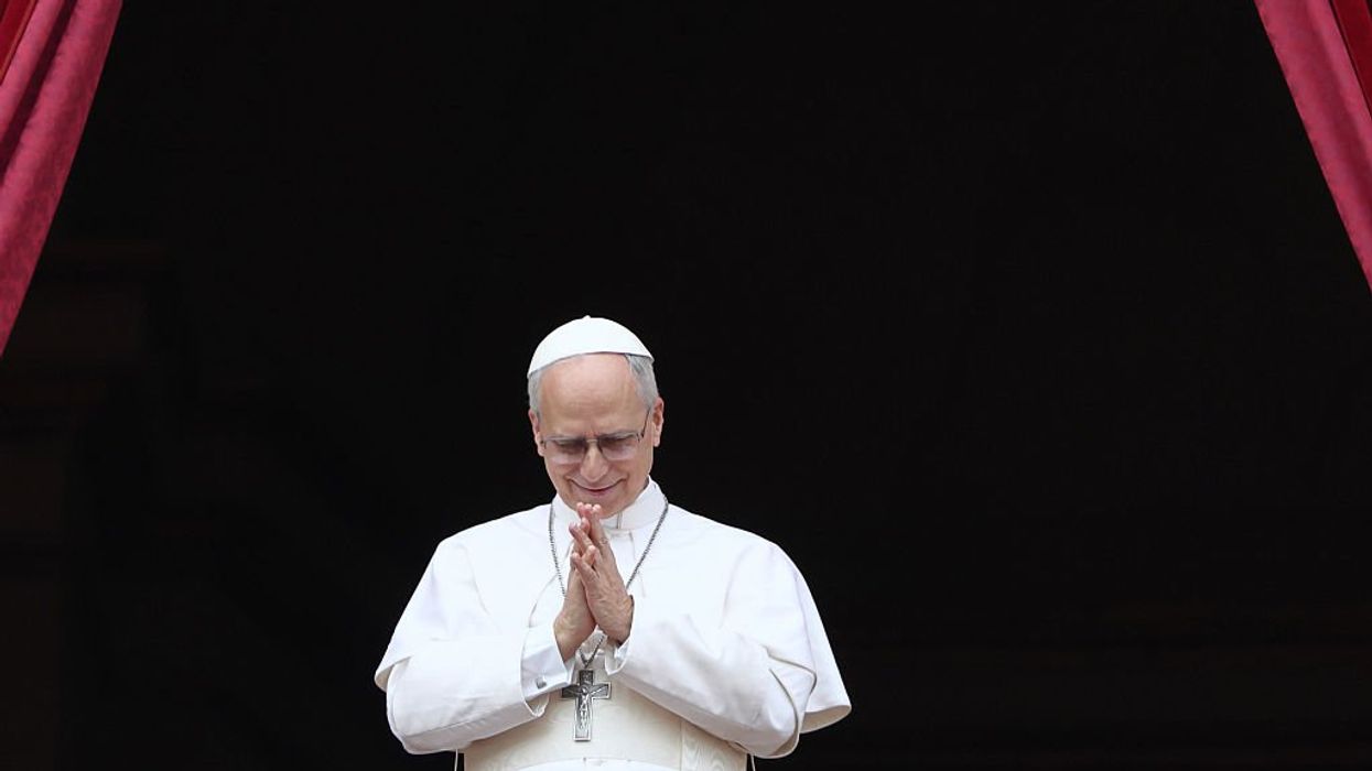The first American pope has the credibility and experience to implement much-needed reform.