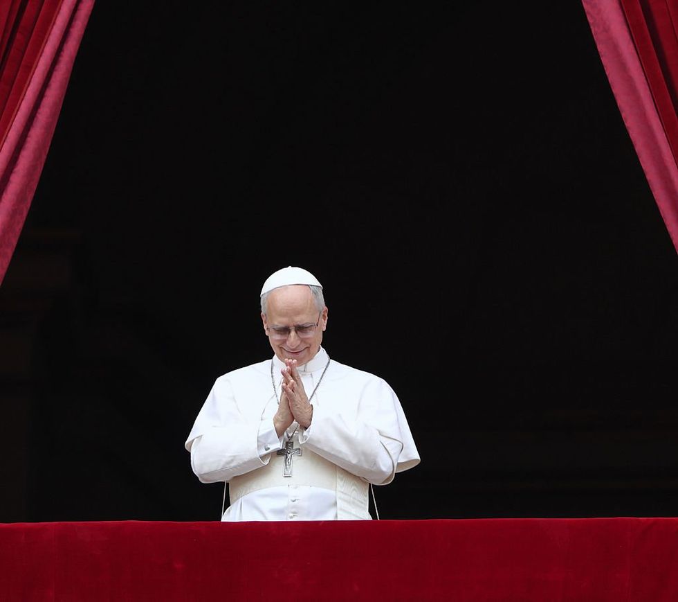 Pope Leo XIV: The right leader for a church in crisis
