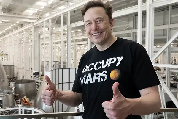 The first trillionaire: SpaceX goes public — and it's not just Elon Musk who's striking it rich