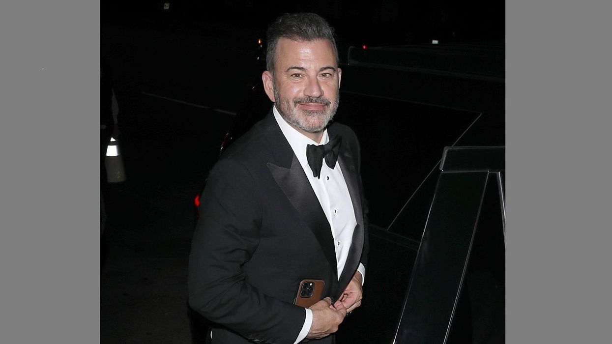 The forces behind the suspension of Jimmy Kimmel