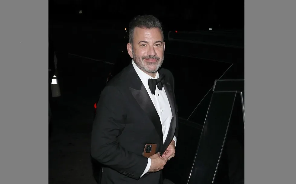 The forces behind the suspension of Jimmy Kimmel