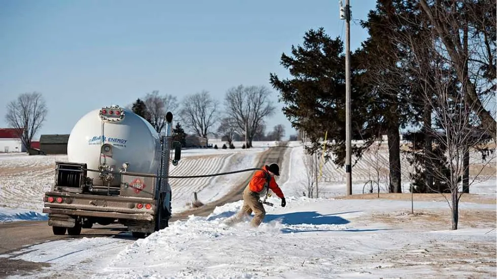 The four Americans who just restored my faith in 'customer service'