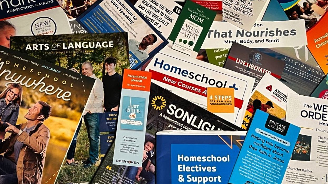 The FREE Act would put Tennessee parents in charge, expanding homeschooling freedom