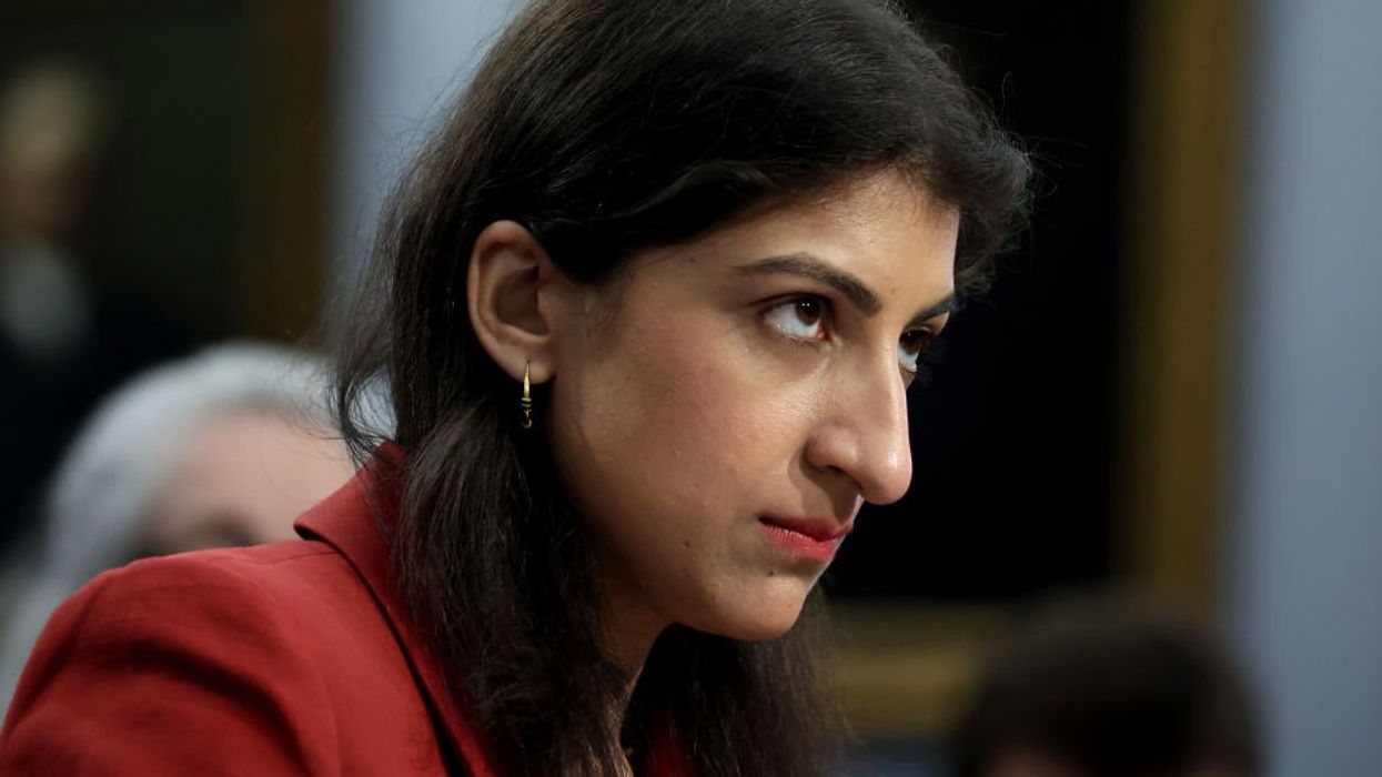 The FTC cares more about rulemaking than the American people