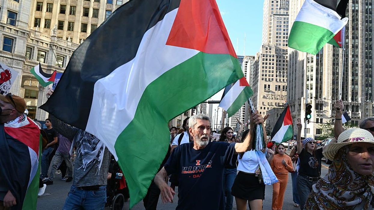 The genocide that isn’t: How Hamas turned lies into global outrage