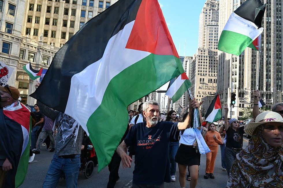 The genocide that isn’t: How Hamas turned lies into global outrage