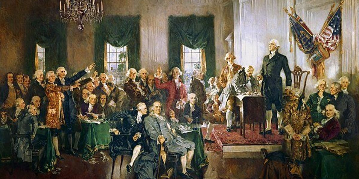 The God-given idea that helped make America great — and can save us again The God-given idea that helped make America great — and can save us again