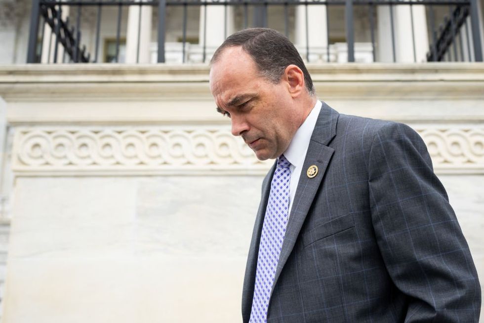The GOP just wasted $10 million ousting a safe Republican incumbent