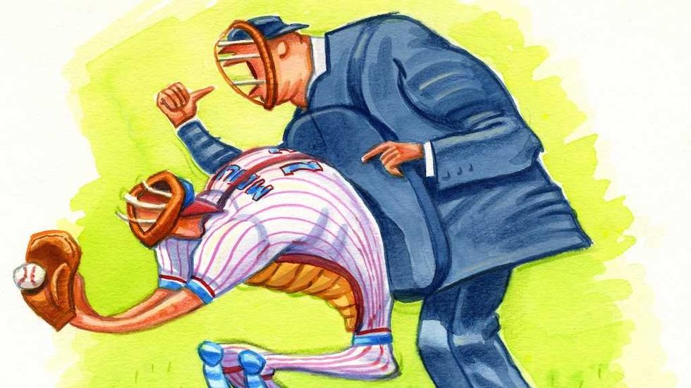 The GOP strikes out on inflation and immigration — again