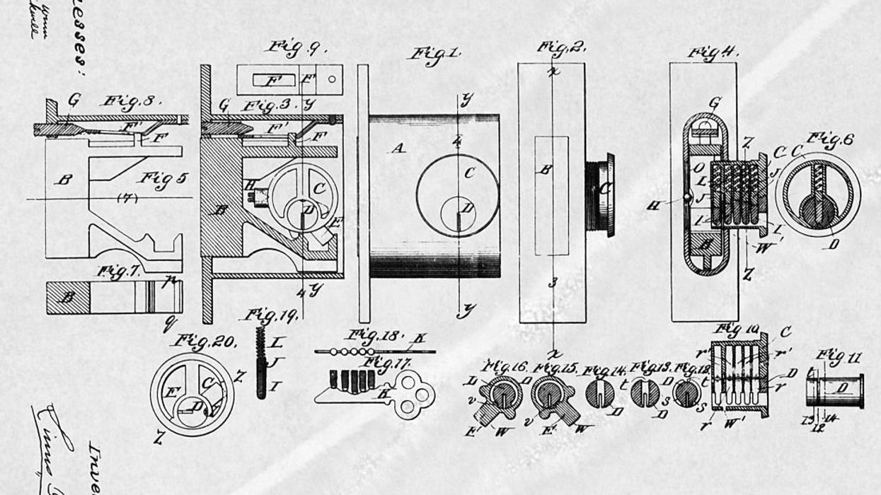 The government has a new plan to seize patents, and it's a huge threat to innovation