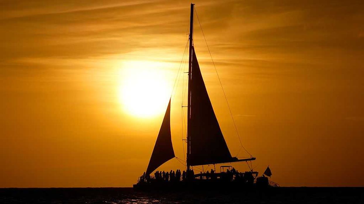 The grace our cruel culture can't understand