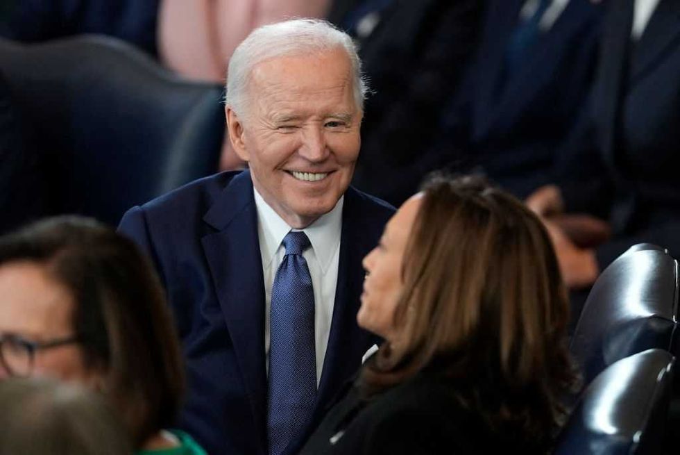 The Great Biden Book War has finally begun