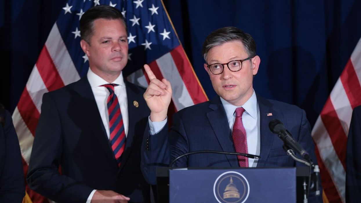 The great congressional Republican meltdown (and what it means)