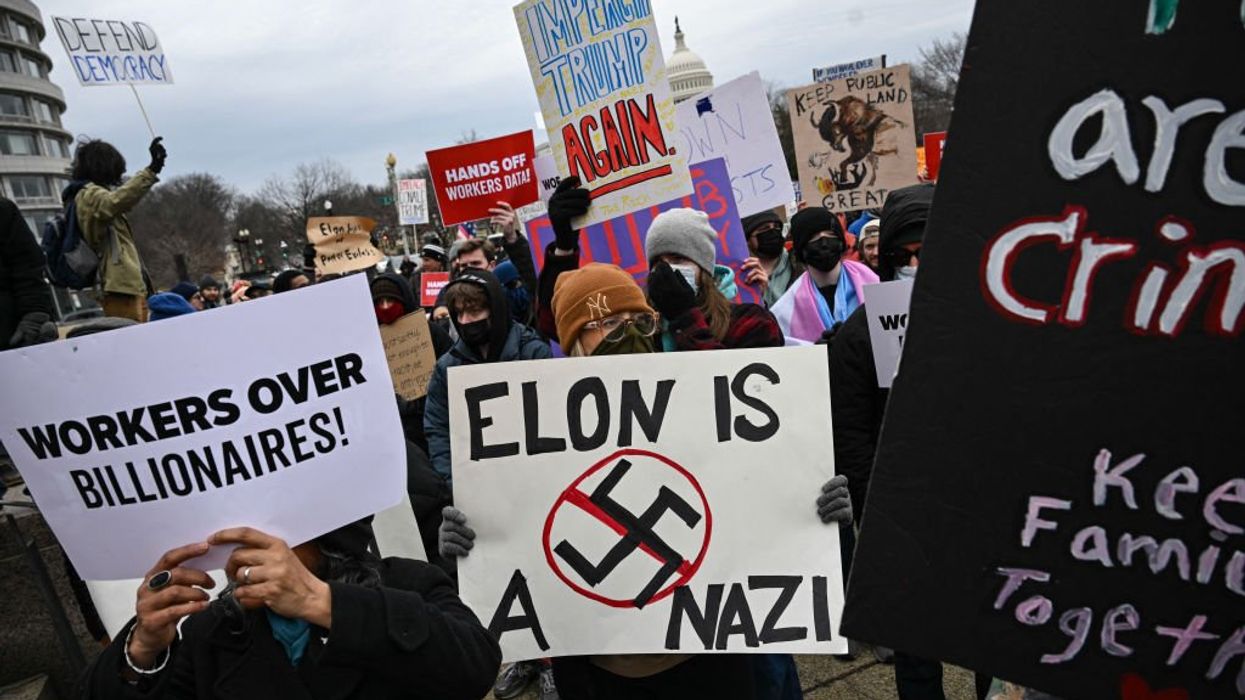 The great DC meltdown, block by block