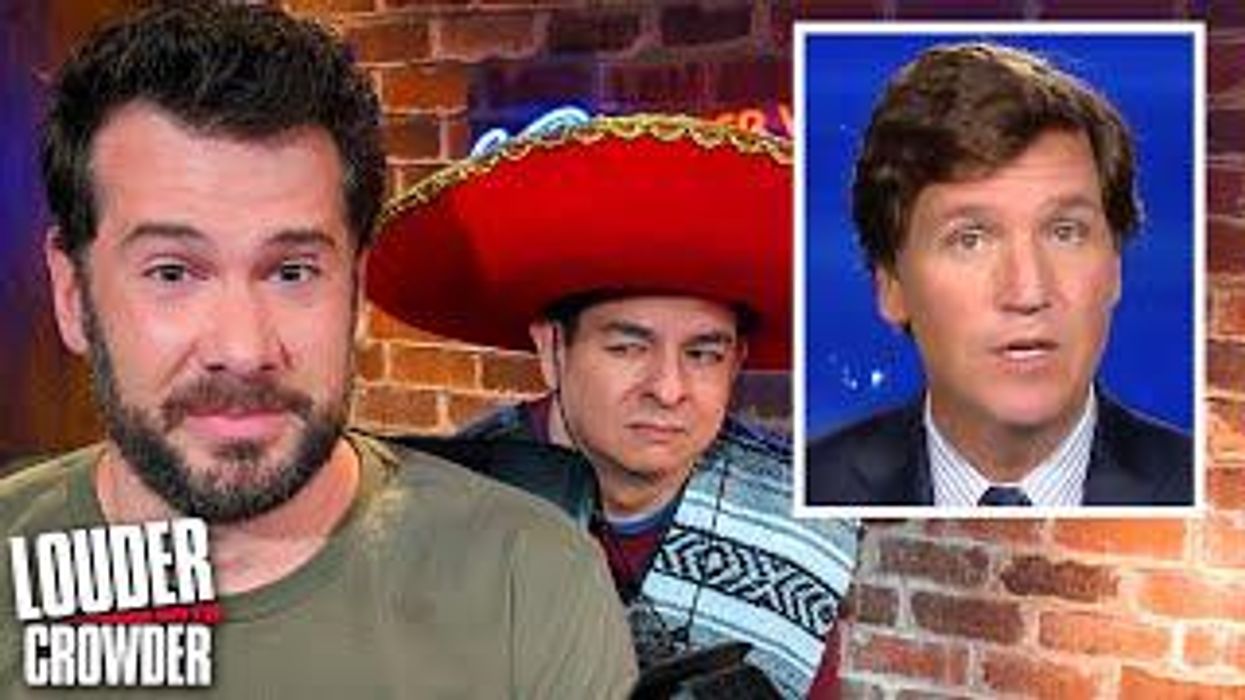 The Great Replacement Theory is neither GREAT nor a THEORY. Discuss