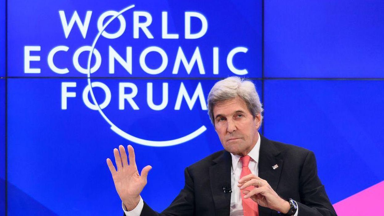 The 'Great Reset' is about to become the law in Europe — and America could be next