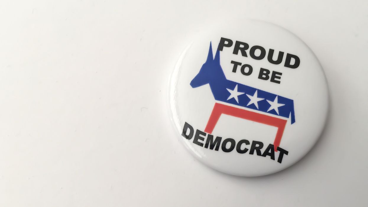 The growing list of lawmakers ditching the Democratic Party
