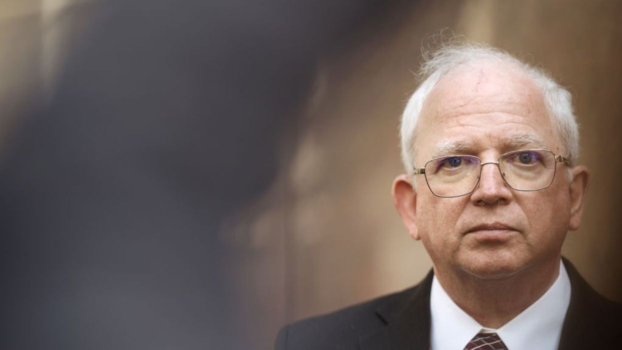 The heroic sacrifice of John Eastman