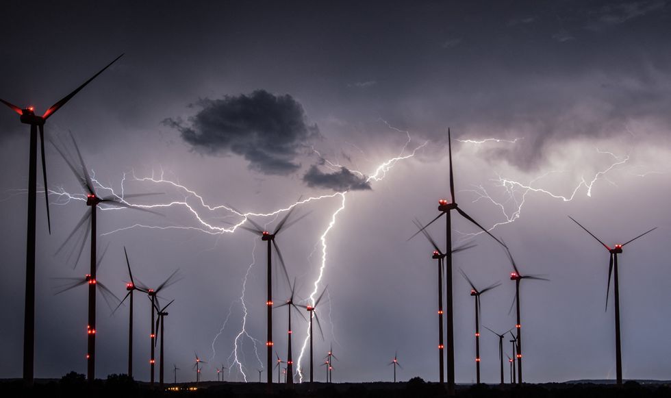 The hidden costs of going green: Part 1