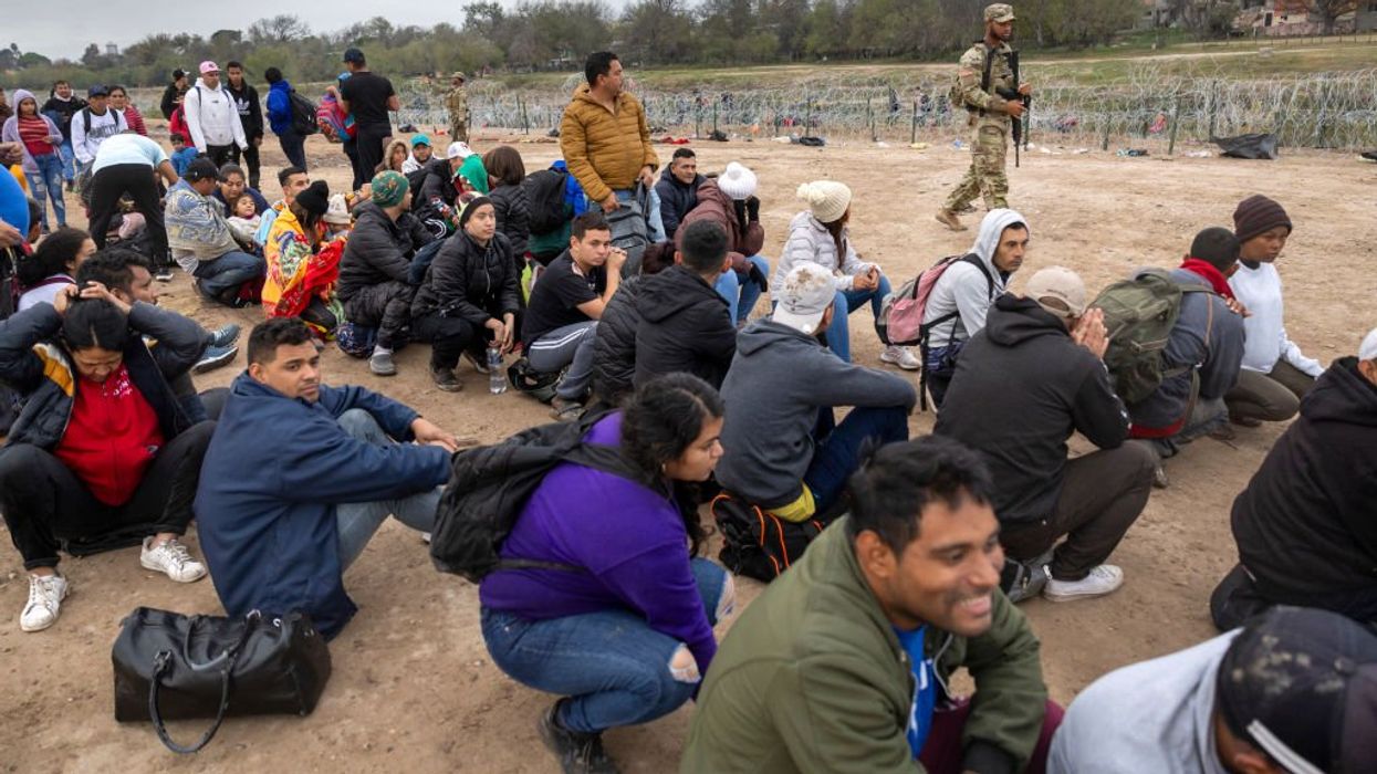 The hidden costs of Joe Biden’s border crisis