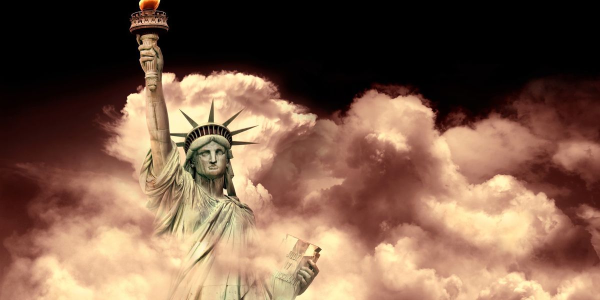 The hidden forces shaping society — and how to resist them | Blaze Media