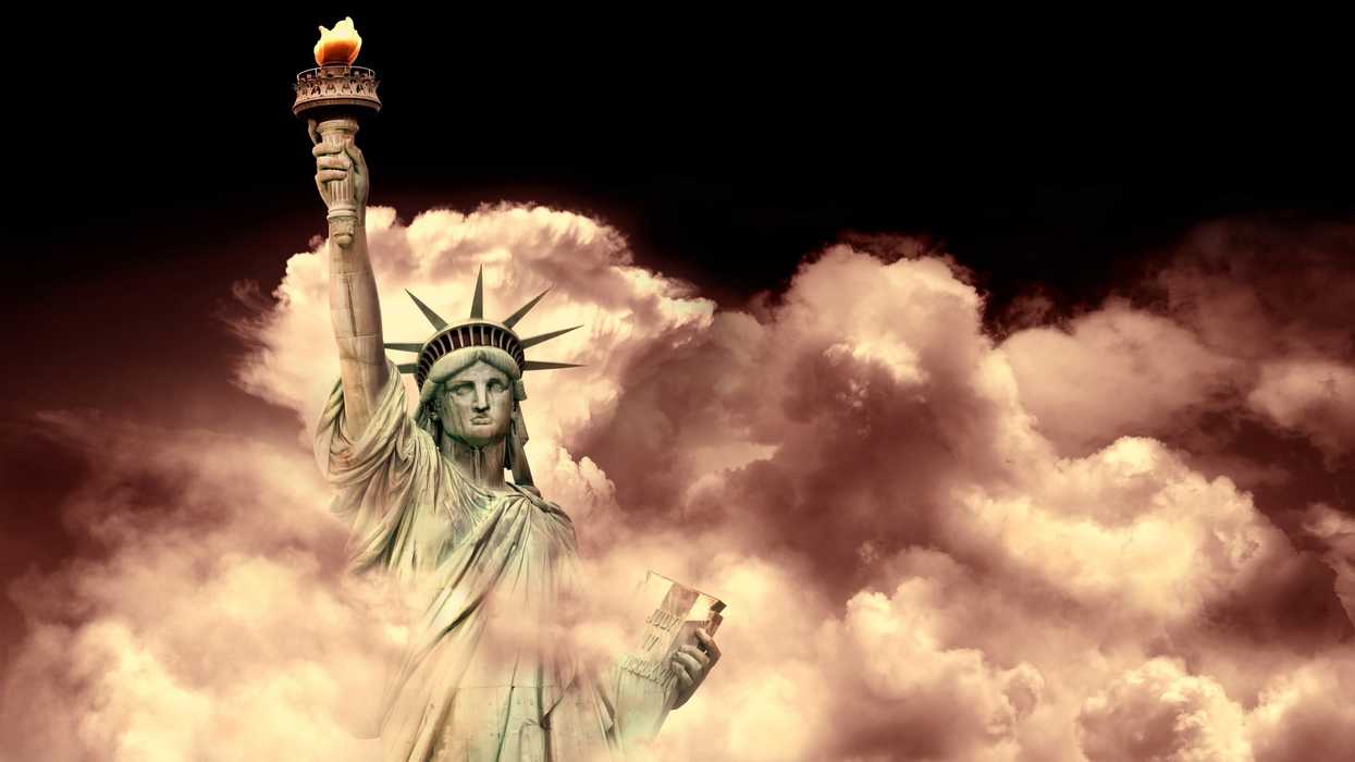 The hidden forces shaping society — and how to resist them