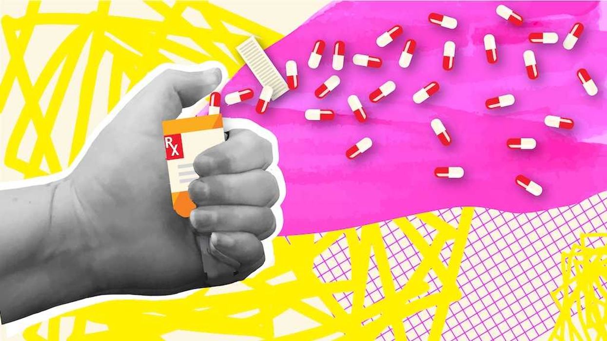 The hidden hospital scam driving up drug prices, coming to a state near you