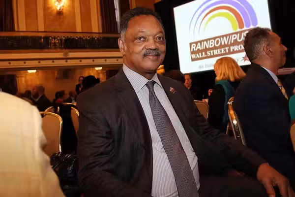 The hottest part of this message isn’t political