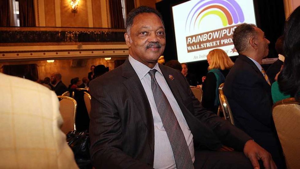 The hottest part of this message isn’t political