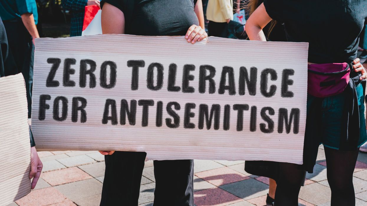 The House anti-Semitism bill is a hate speech law in disguise. Don’t fall for it.