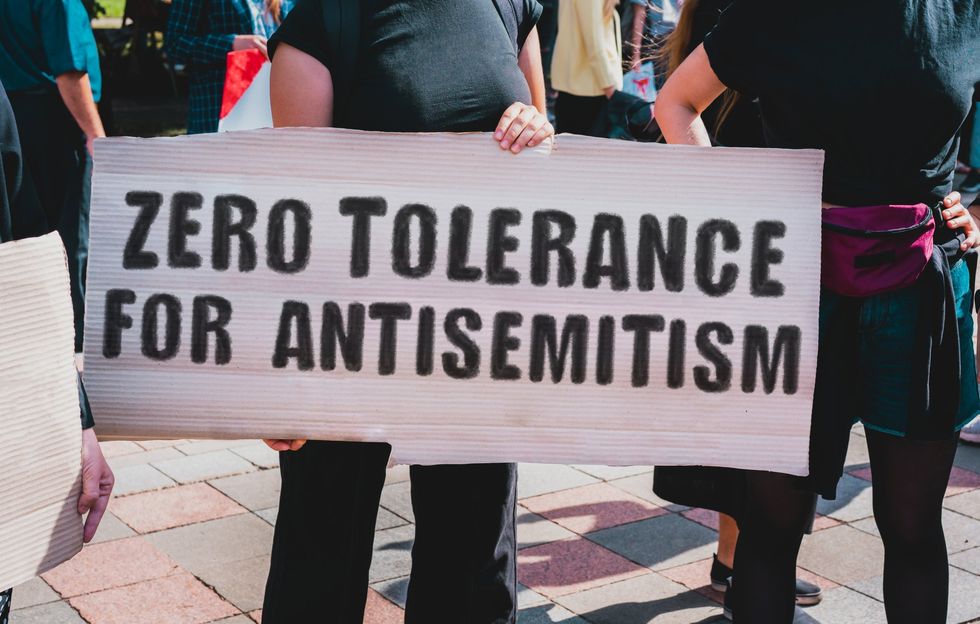 The House anti-Semitism bill is a hate speech law in disguise. Don’t fall for it.