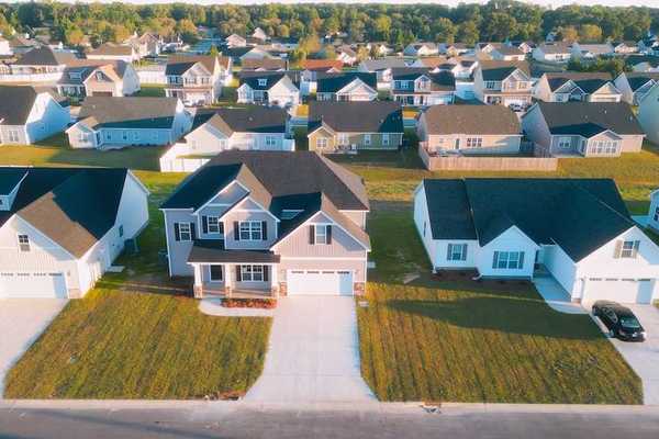 The housing bill from hell targets red America