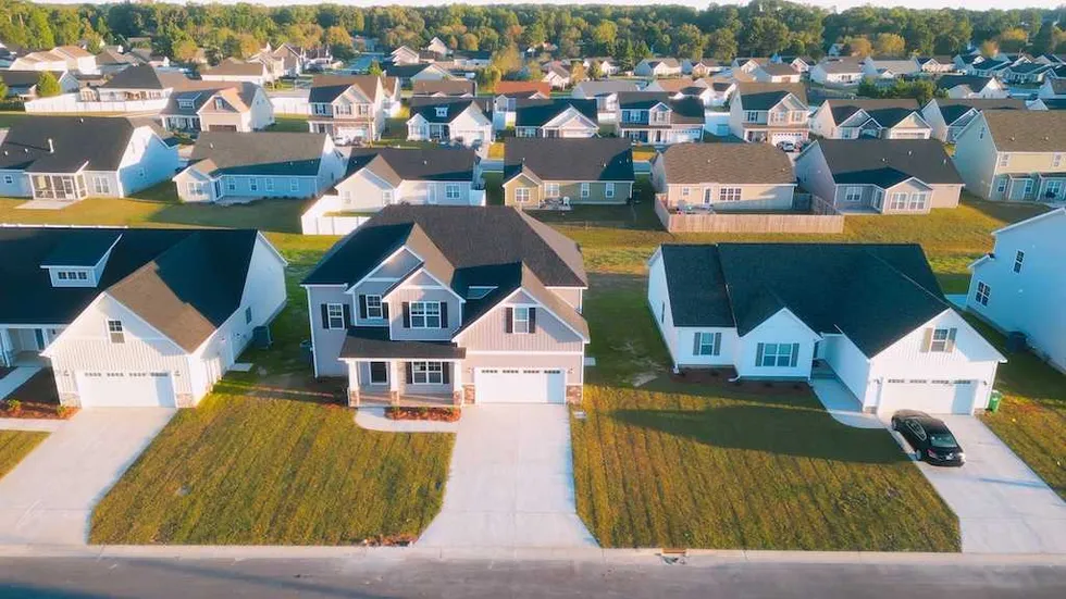 The housing bill from hell targets red America