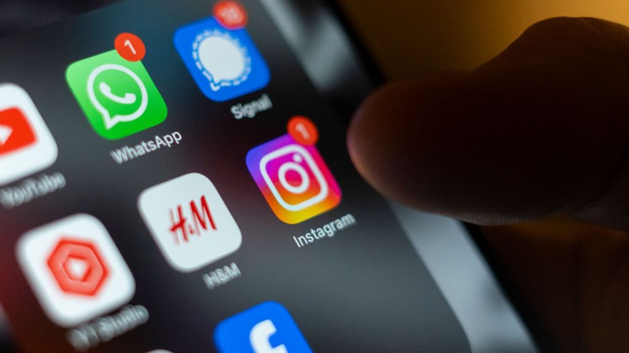 The importance of the 'off' button this holiday season