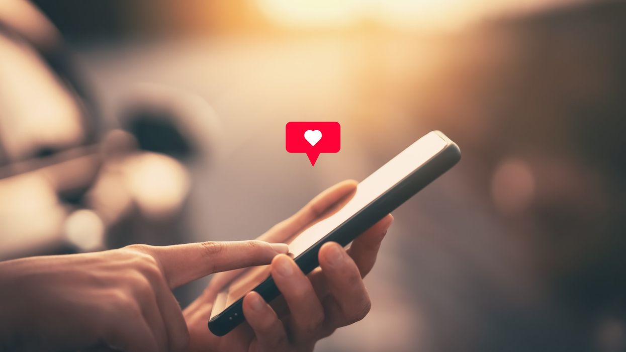 The inevitable sameness of dating app profiles