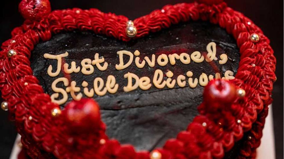 NEW LOW: The internet has found a way to monetize broken marriages