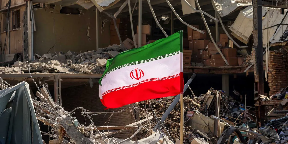 The Iran war is causing another shortage — and it will directly affect every American
