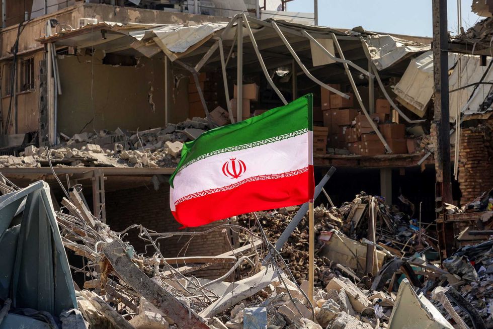 The Iran war is causing another shortage — and it will directly affect every American