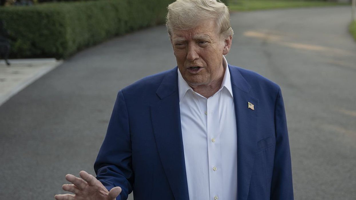 The Islamic Republic played by an old playbook. Trump didn’t.