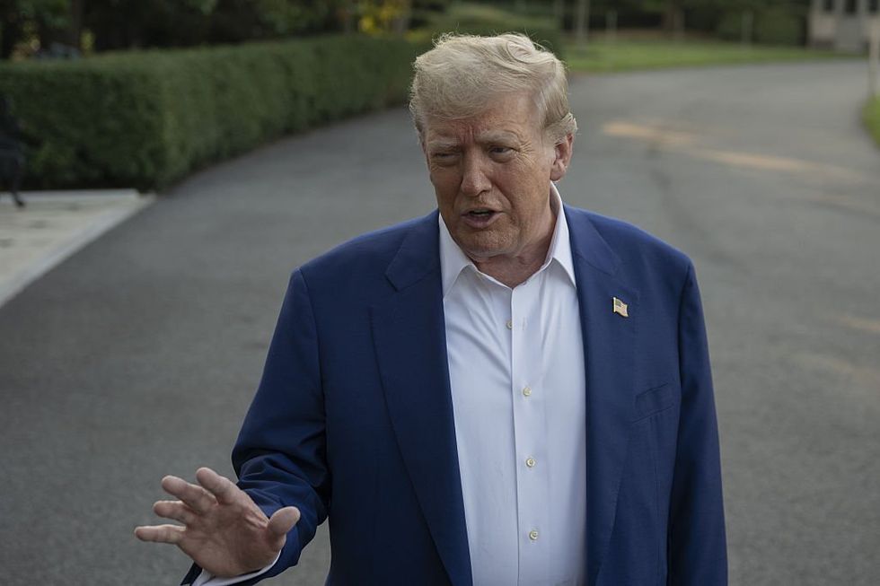 The Islamic Republic followed the old playbook. Trump didn’t.
