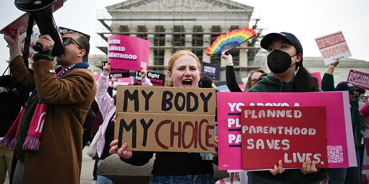 The judgment behind the abortion numbers