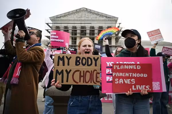 The judgment behind the abortion numbers