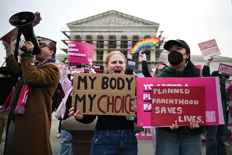 The judgment behind the abortion numbers