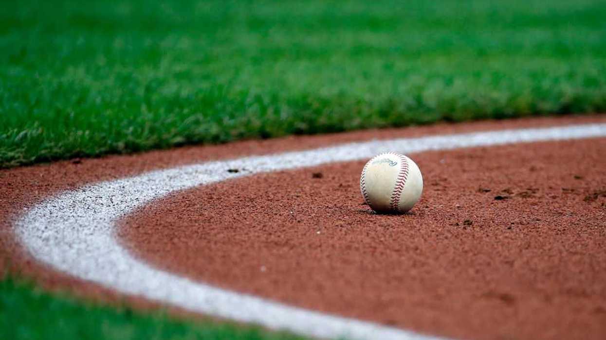 The knuckleball taught a father when to step back