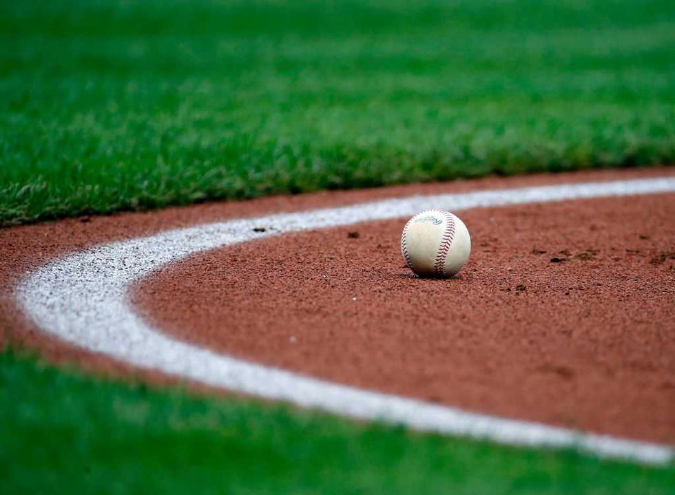 The knuckleball taught a father when to step back