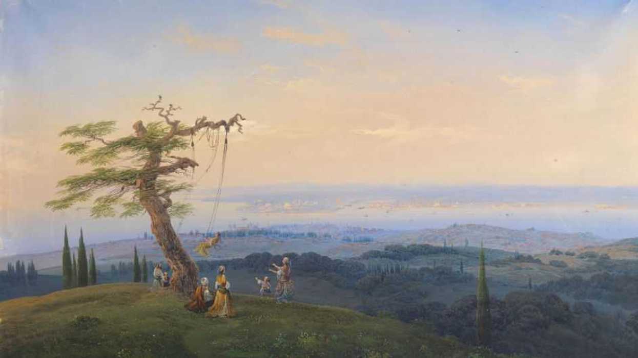 The last days of summer: The fleeting high point of the year
