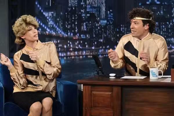 The last ethnic Halloween costume nobody apologizes for
