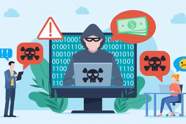 The latest cybercrime turns security systems against you — and there's no good defense