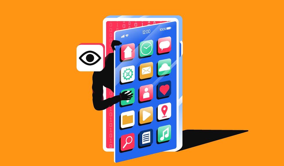 The latest iPhone security threat has a nasty fix