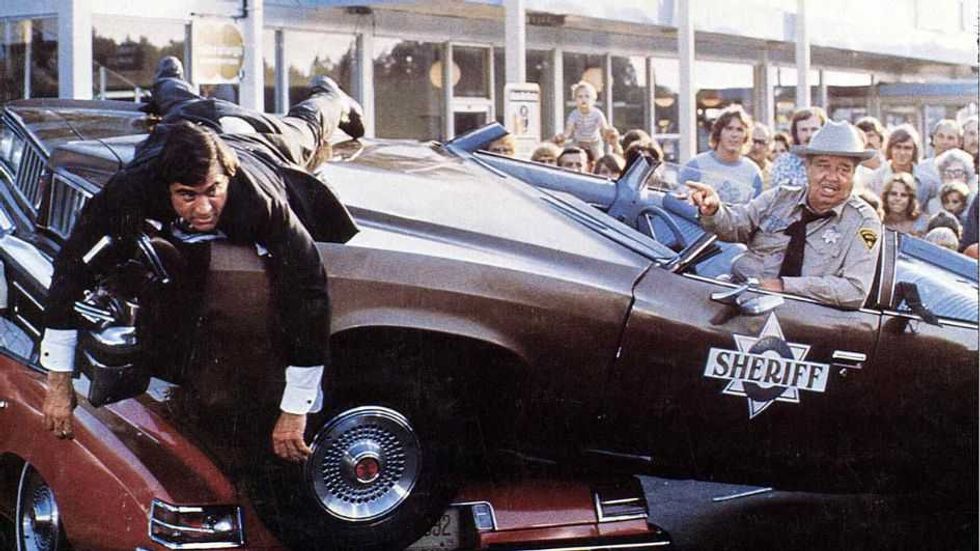 The latest 'solution' to reckless driving could limit freedom for all of us